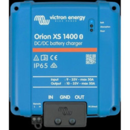 Orion XS 1400 DC-DC battery charger