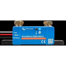 SmartShunt 300A IP65