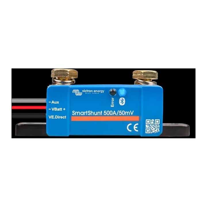 SmartShunt 300A IP65