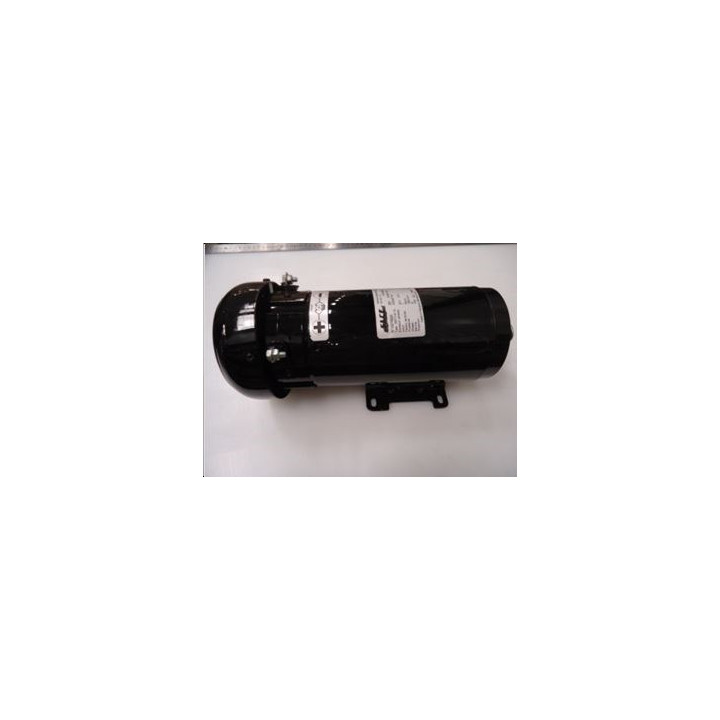 MOTEUR CC 24V 550W 1650T