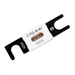 ANL-fuse 500A/80V (package of 5 pcs