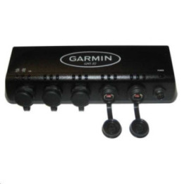 GMS 10 - Hub 5 prises RJ45