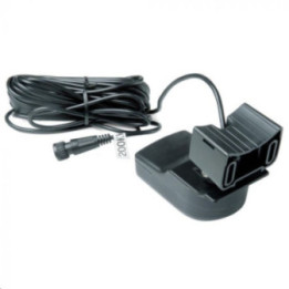 Sonde intelligente, NMEA2000, Monta