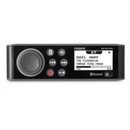 Poste RA70N Stéréo marine avec NMEA