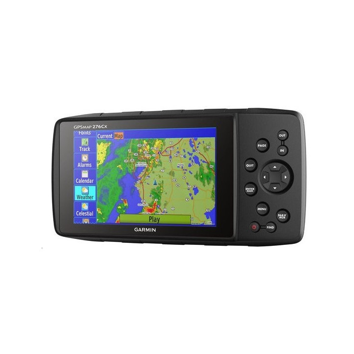 GPSMAP 276Cx