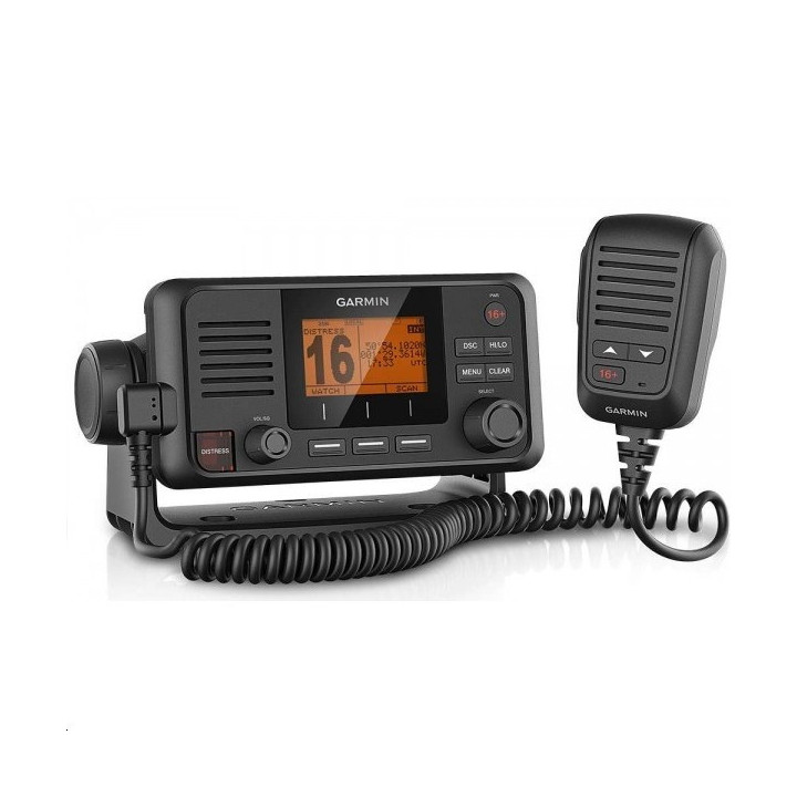 VHF 115i