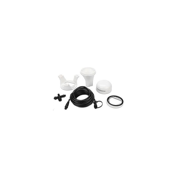 GPS 24xd, NMEA 2000
