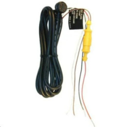 Câble d’alimentation/data GPS 72H /