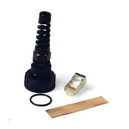 Kit prise Network RJ45 Pack de 2
