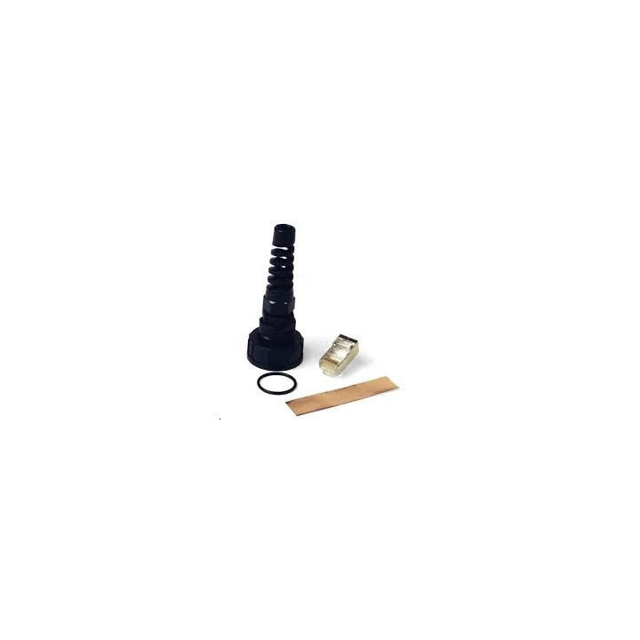 Kit prise Network RJ45 Pack de 2