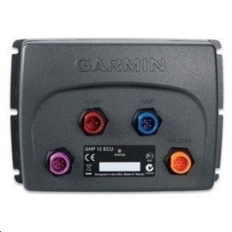 ECU - GHP 12 / GHP Reactor pour dir