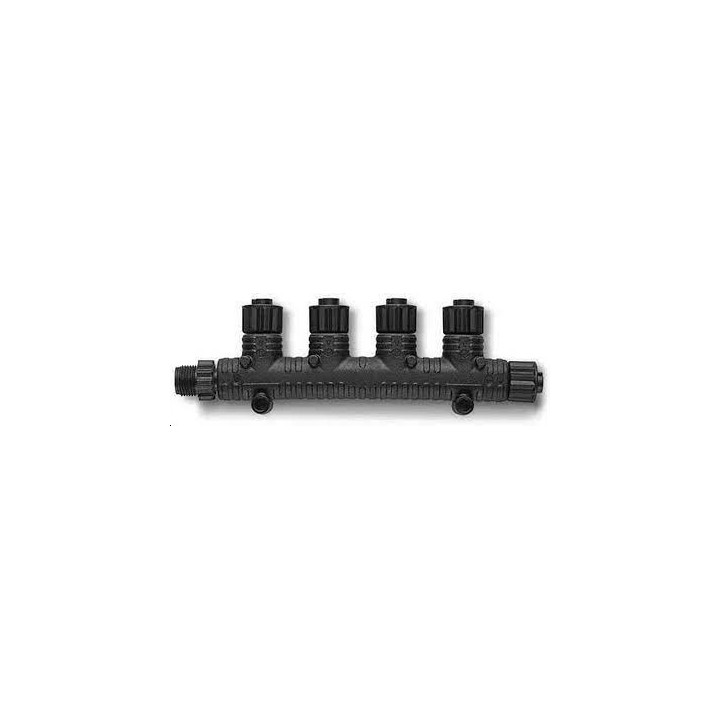 Connecteur multiple en T - NMEA 200