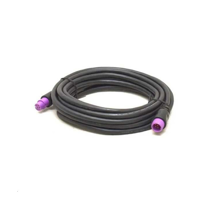 Câble de rallonge ECU/CCU, 5m - GHP