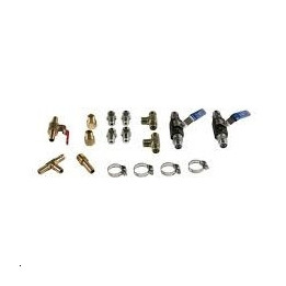 Kit d'adaptateur Verado