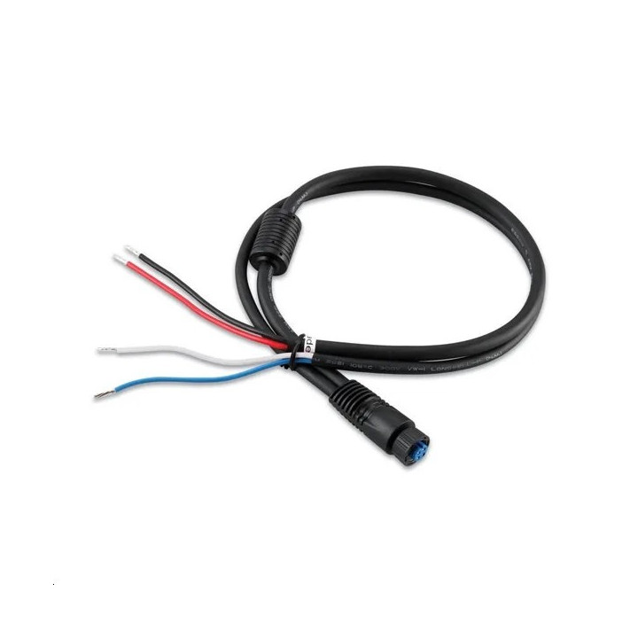 Câble de connexion ECU/unité de pui
