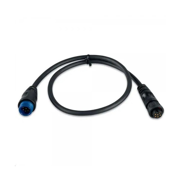 Adaptateur sondes 8 broches  sonde