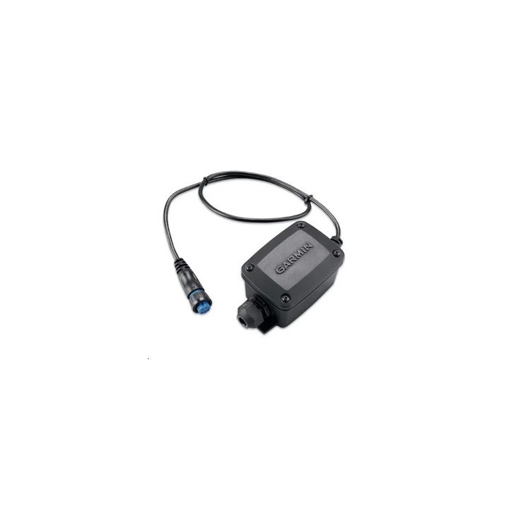 Adaptateur pour sondes fils nus ver