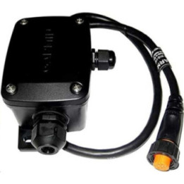 Adaptateur sondes fils nus pour son