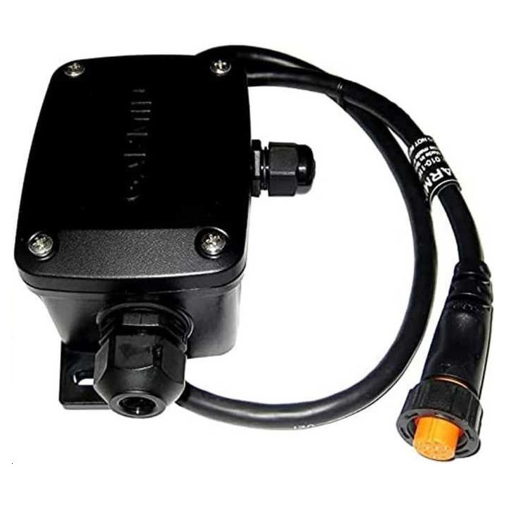 Adaptateur sondes fils nus pour son