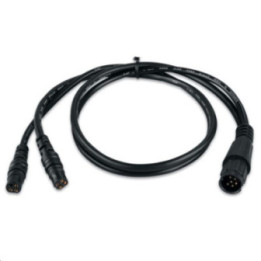 Adaptateur sondes 6-pin pour sondeu