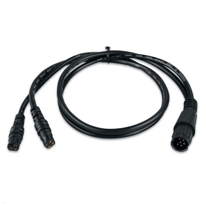 Adaptateur sondes 6-pin pour sondeu