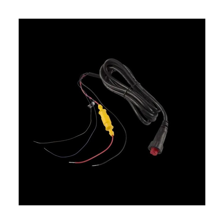 Câble d’alimentation/data 72dv/sv e
