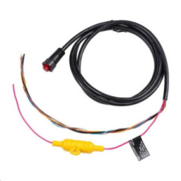 Câble d’alimentation, GPSMAP x2 / x