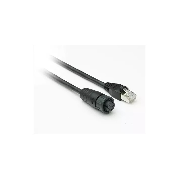 Câble RayNet vers RJ45 - 100mm