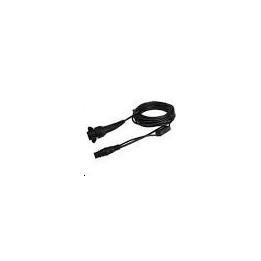 Câble rallonge 4 m pour sondeS CPT-