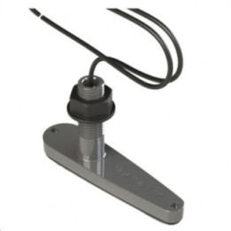 Sonde CPT-70 traversante Plastique