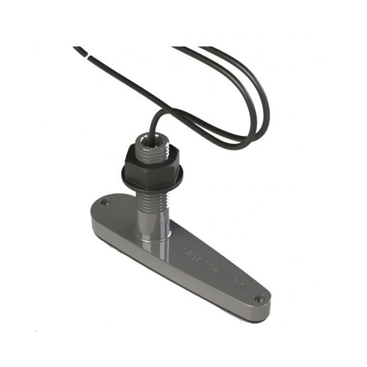 Sonde CPT-70 traversante Plastique