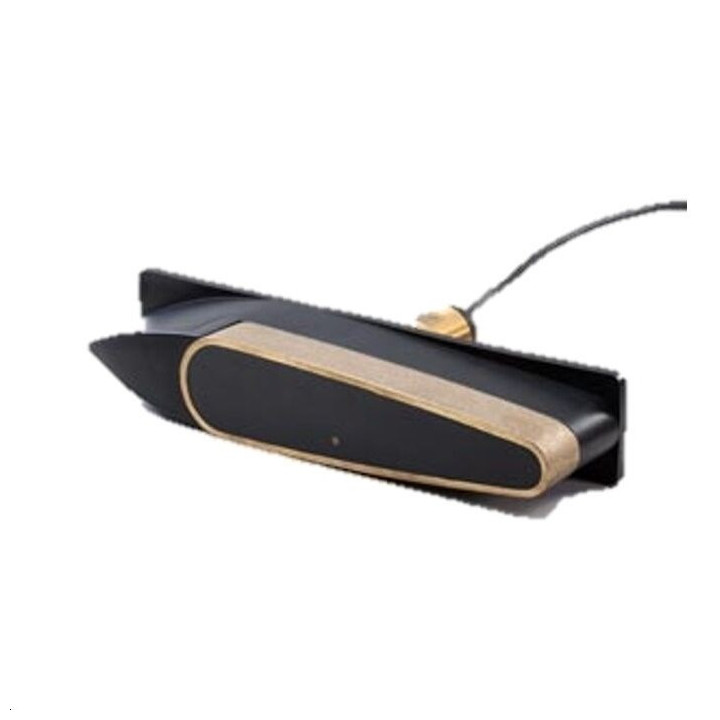 Sonde CPT-80 traversante Bronze ave