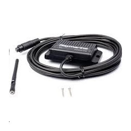 Point d’accès pour VHF Ray 90/91 lo