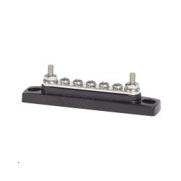 BusBar commun 100A 5x 8-32 Stud  -