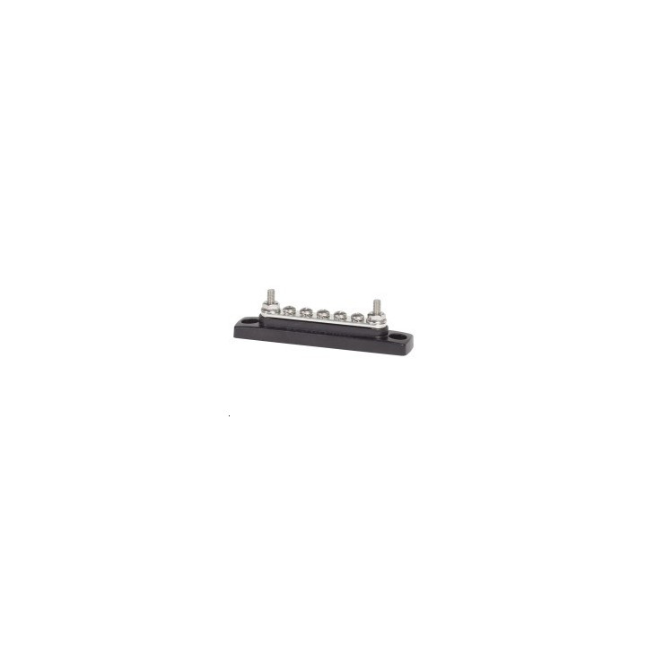 BusBar commun 100A 5x 8-32 Stud  -