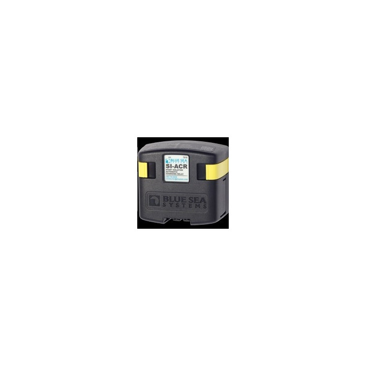Relais de charge automatique SI-ACR