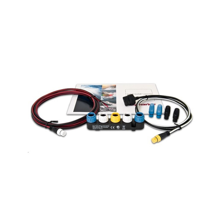 Kit convertisseur ST1 vers STNG (1x