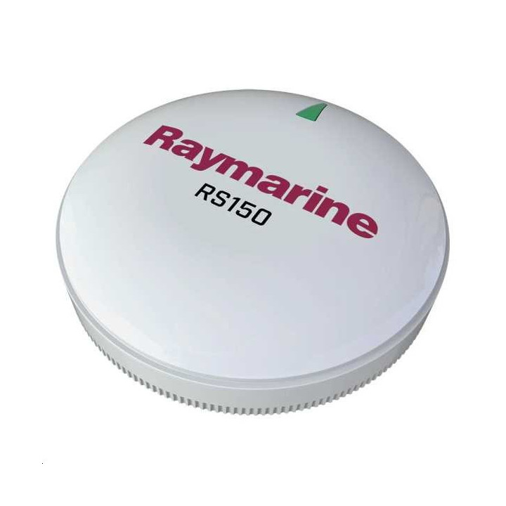 Raystar 150 Antenne GPS 10 Hz Glona