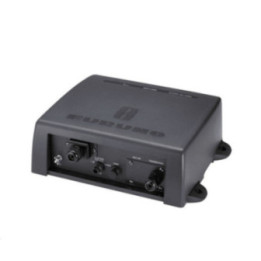 DFF1UHD  Sondeur numérique Black Bo