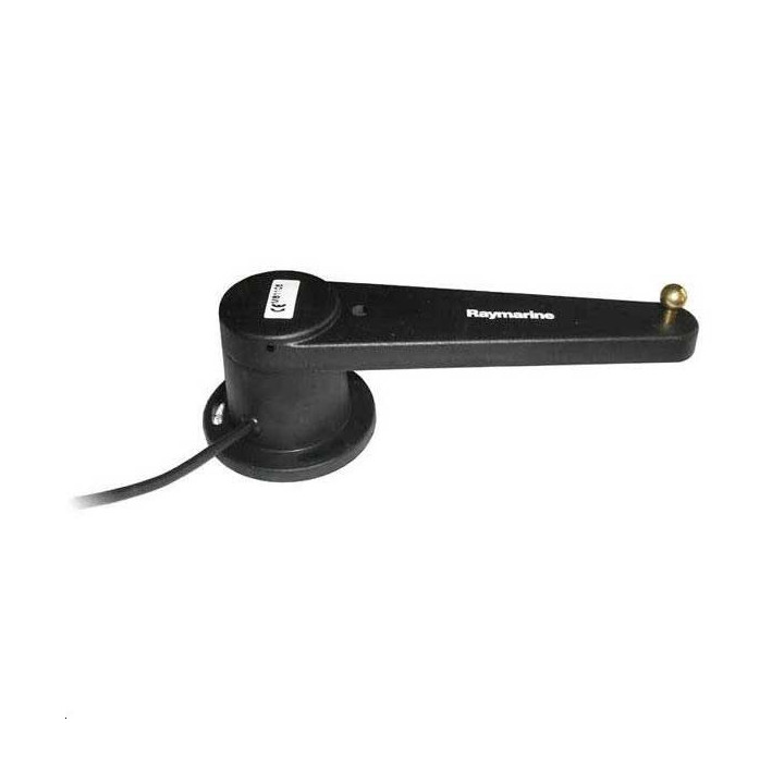 Capteur angle de barre câble 10m