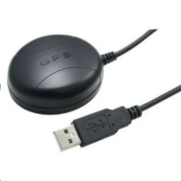 GP-01 - Antenne GPS USB - 167 canau