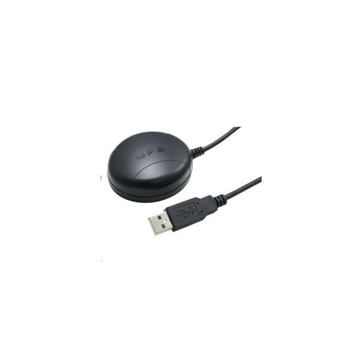 GP-01 - Antenne GPS USB - 167 canau