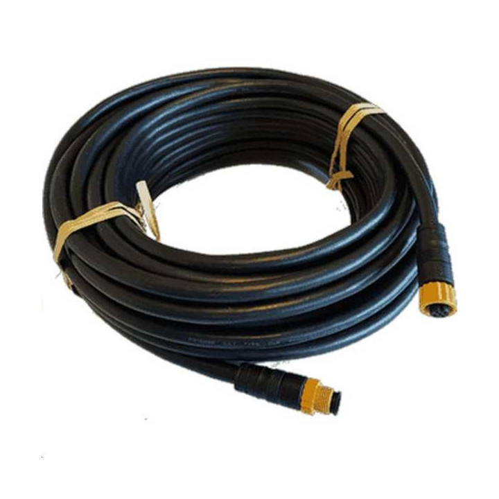 N2KEXT,CABLE,MICRO-C,20M,MED DUTY