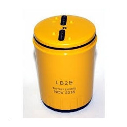OS-701S-00618  Piles LITHIUM à usag