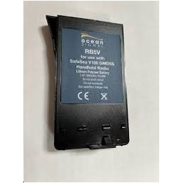 OS-721S-00615  Batterie rechargeabl