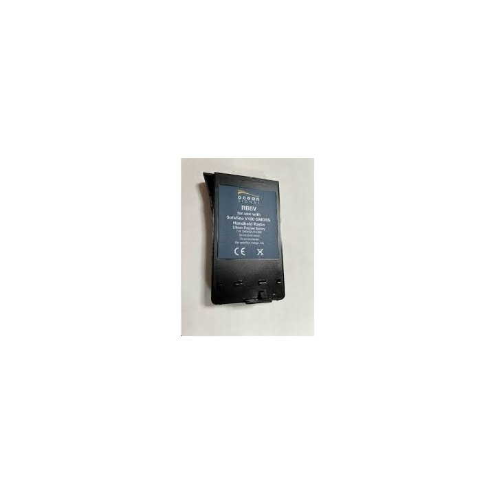 OS-721S-00615  Batterie rechargeabl