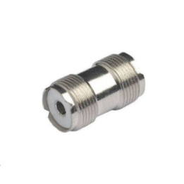 PL258 - Raccord Femelle / Femelle p