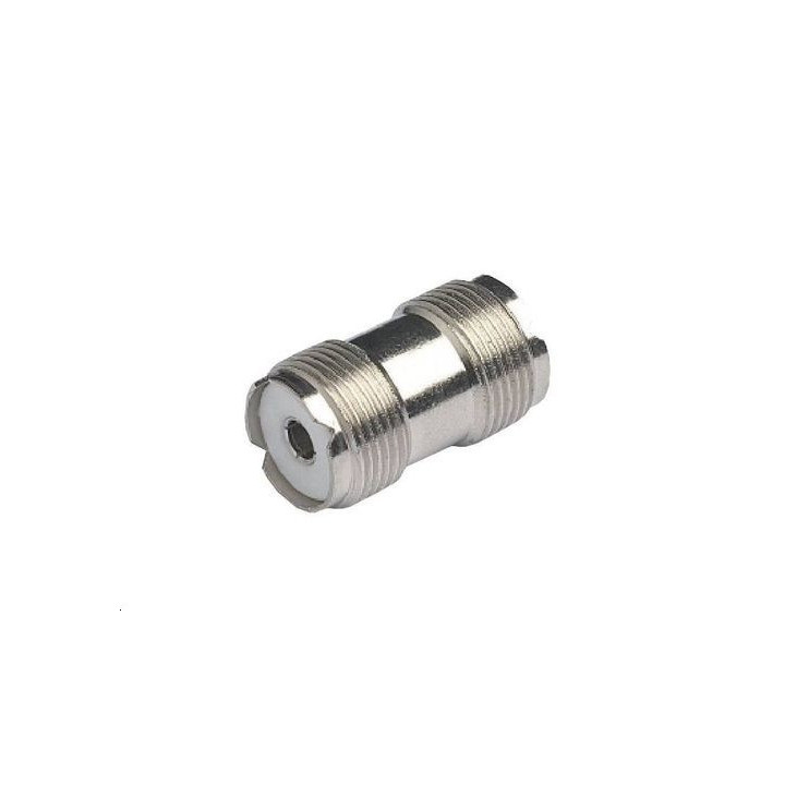 PL258 - Raccord Femelle / Femelle p