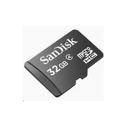 Carte Micro SD 32Gb Raymarine pour