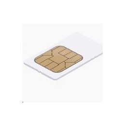 Carte Micro vierge SD 32Gb pour tél